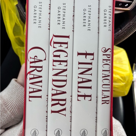 Holiday Collection Book Set - Picture 3 of 3